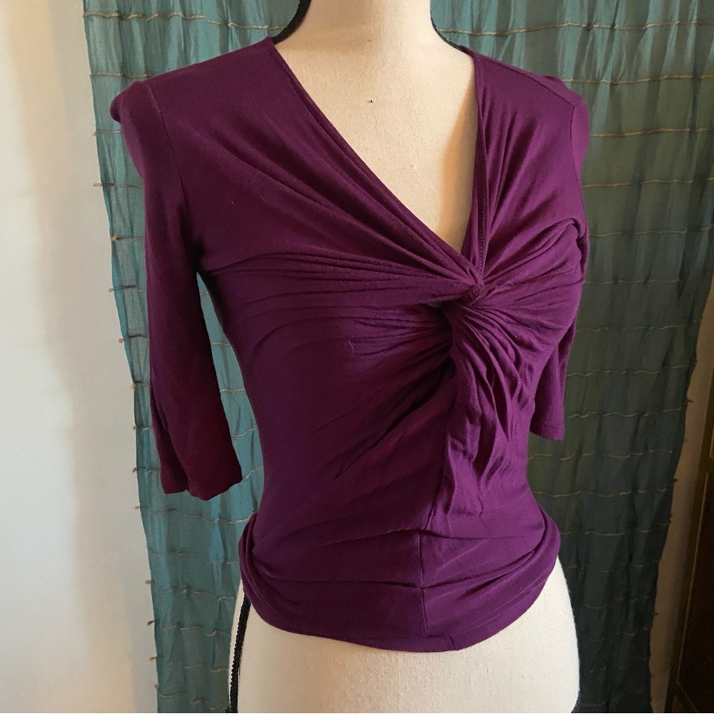 SOLD - Anthropologie Blouse